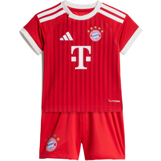 adidas Bayern München Domicile Tenue Baby 26/27