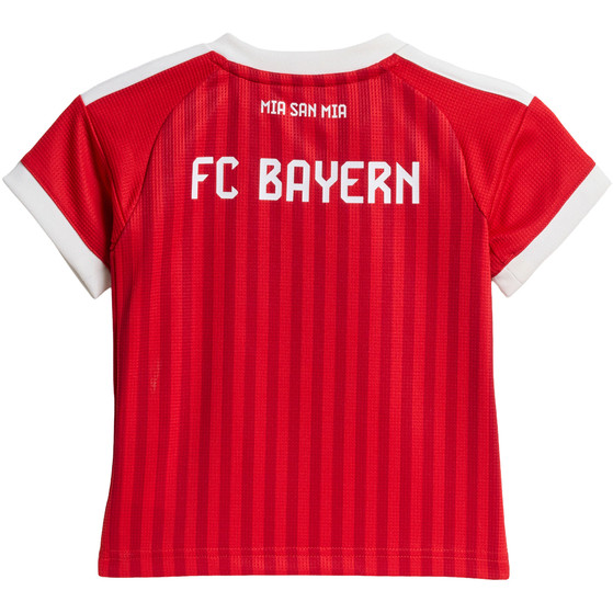 adidas Bayern München Domicile Tenue Baby 26/27