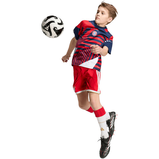 adidas Bayern München Pre-Match Shirt Kids