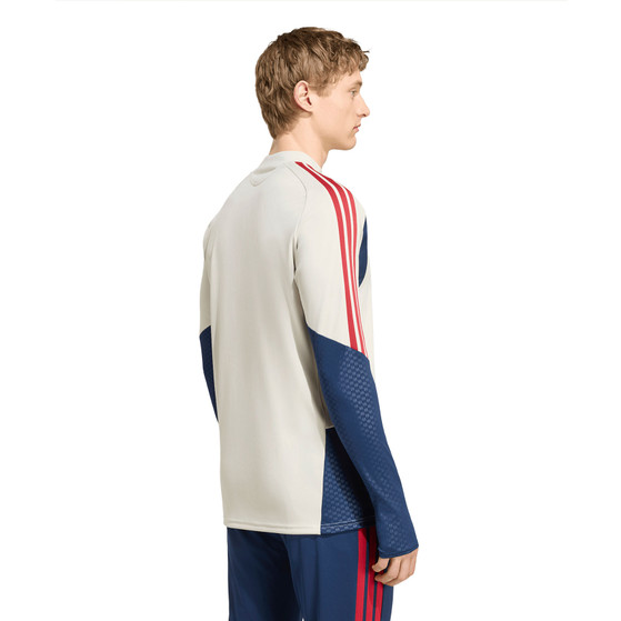 adidas Bayern München Training Top 2026/2027