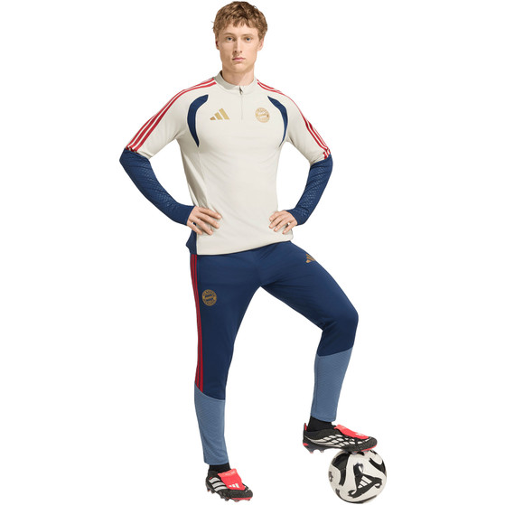 adidas Bayern München Training Top 2026/2027