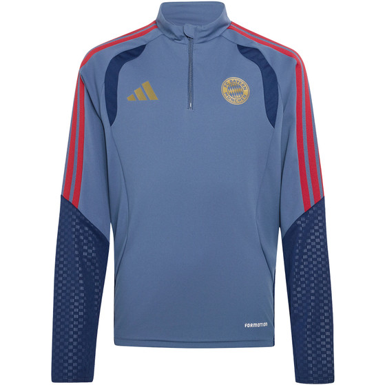 adidas Bayern München Trainingspak Kids 2026/2027