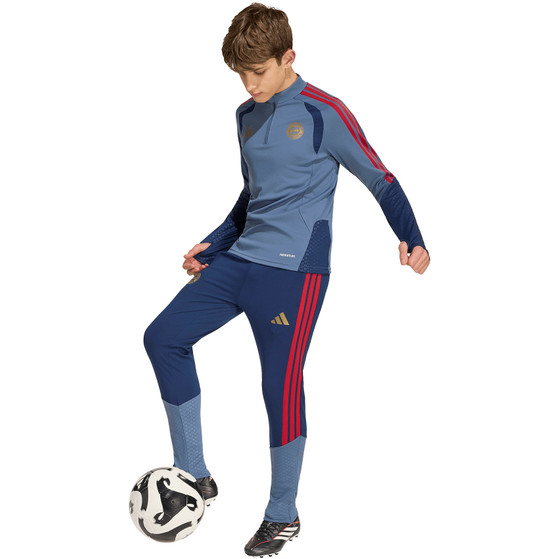 adidas Bayern München Trainingspak Kids 2026/2027