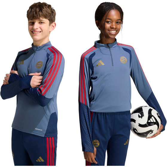 adidas Bayern München Trainingspak Kids 2026/2027