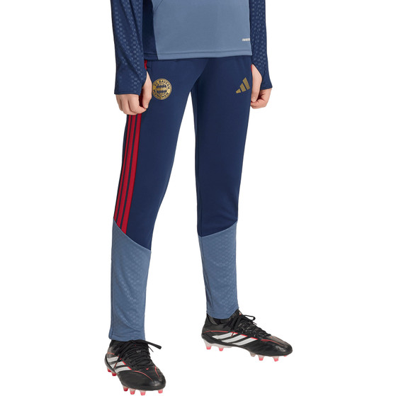 adidas Bayern München Trainingspak Kids 2026/2027