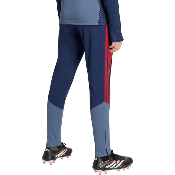 adidas Bayern München Trainingspak Kids 2026/2027