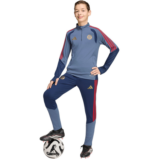 adidas Bayern München Trainingspak Kids 2026/2027