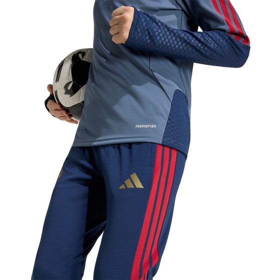 adidas Bayern München Trainingspak Kids 2026/2027