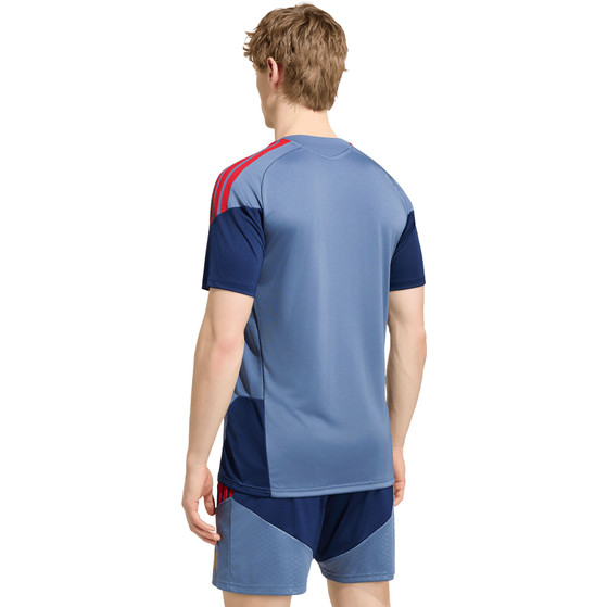 adidas Bayern München Training Shirt 2026/2027