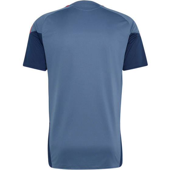 adidas Bayern München Training Shirt 2026/2027