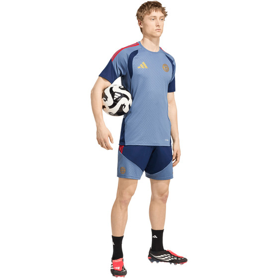 adidas Bayern München Training Shirt 2026/2027
