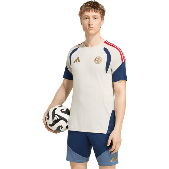 adidas Bayern München Training Shirt 2026/2027