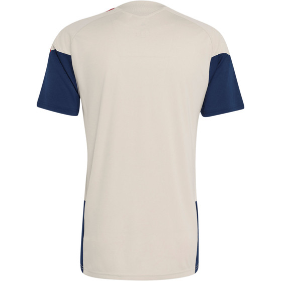 adidas Bayern München Training Shirt 2026/2027