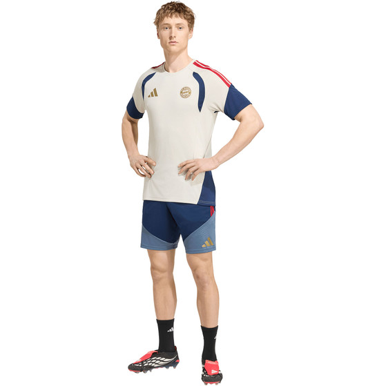 adidas Bayern München Training Shirt 2026/2027
