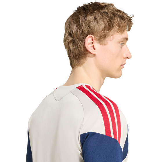 adidas Bayern München Training Shirt 2026/2027
