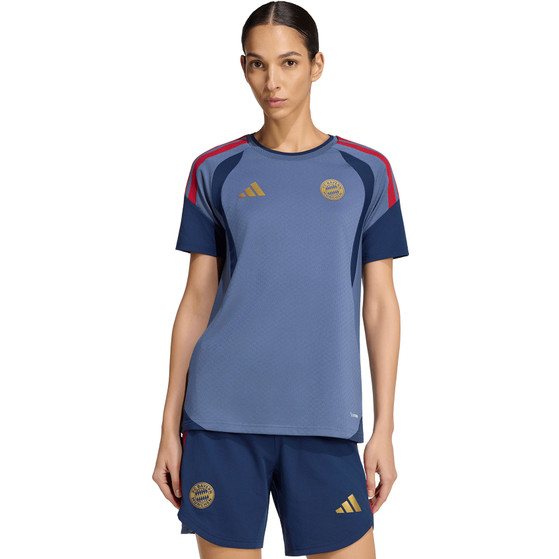 adidas Bayern München Trainingsset Dames 2026/2027