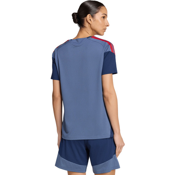 adidas Bayern München Trainingsset Dames 2026/2027
