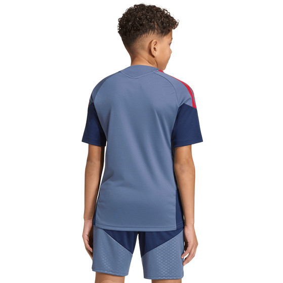 adidas Bayern München Training Shirt Kids