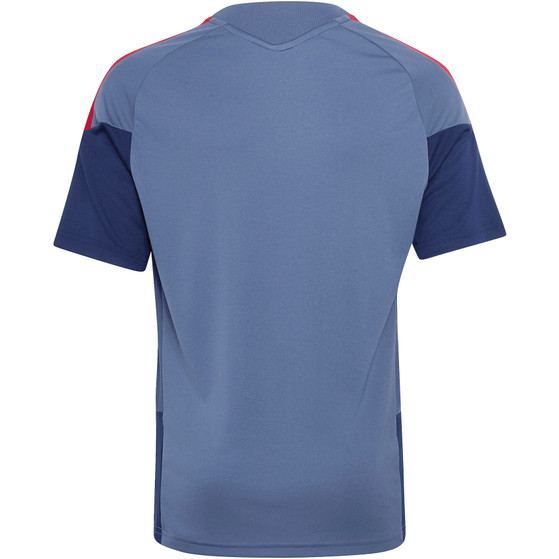 adidas Bayern München Training Shirt Kids
