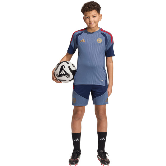 adidas Bayern München Training Shirt Kids