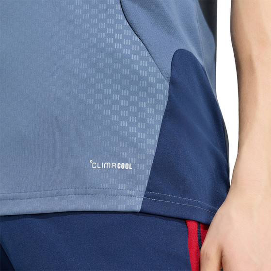 adidas Bayern München Ärmelloses Trainingsshirt