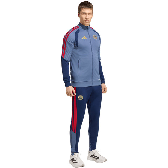 adidas Bayern München Trainingspak 2026/2027