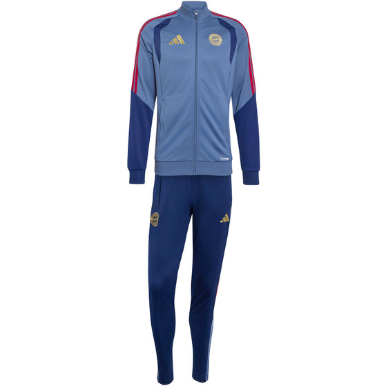 adidas Bayern München Trainingspak 2026/2027