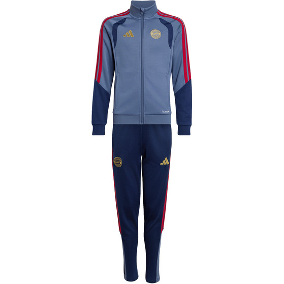adidas Bayern München Trainingspak Kids 2026/2027