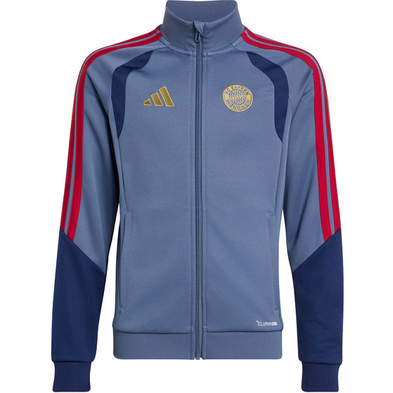 adidas Bayern München Trainingspak Kids 2026/2027
