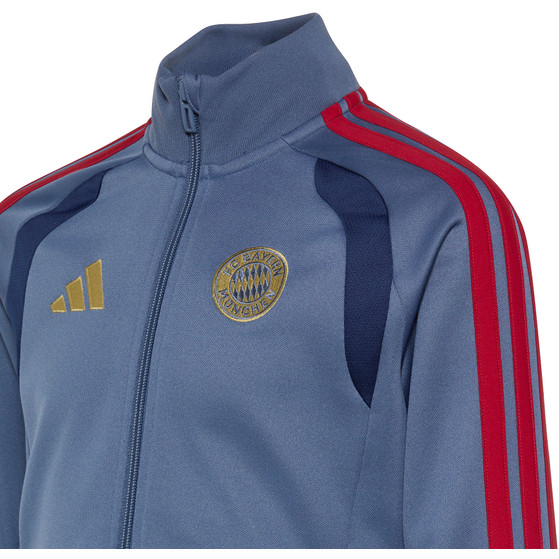 adidas Bayern München Trainingspak Kids 2026/2027