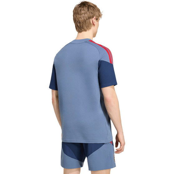 adidas Bayern München Zomerset 2026/2027