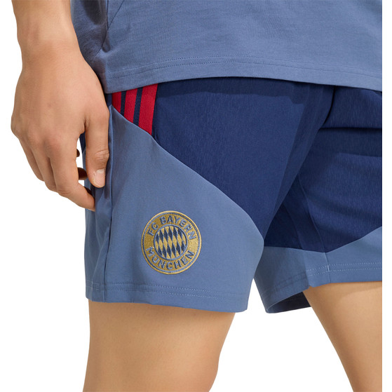 adidas Bayern München Zomerset 2026/2027