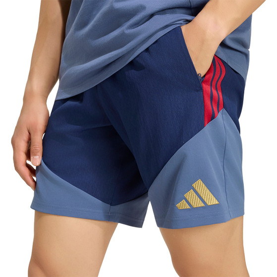 adidas Bayern München Zomerset 2026/2027