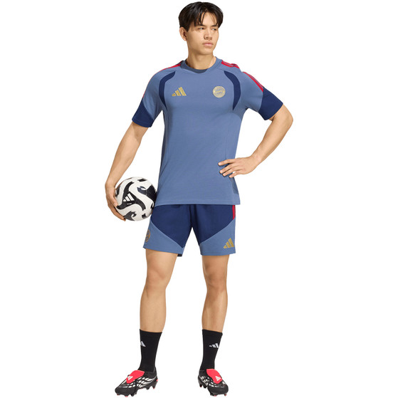 adidas Bayern München Zomerset 2026/2027