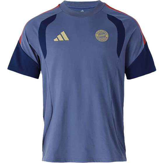 adidas Bayern München T-Shirt Kinder 26/27