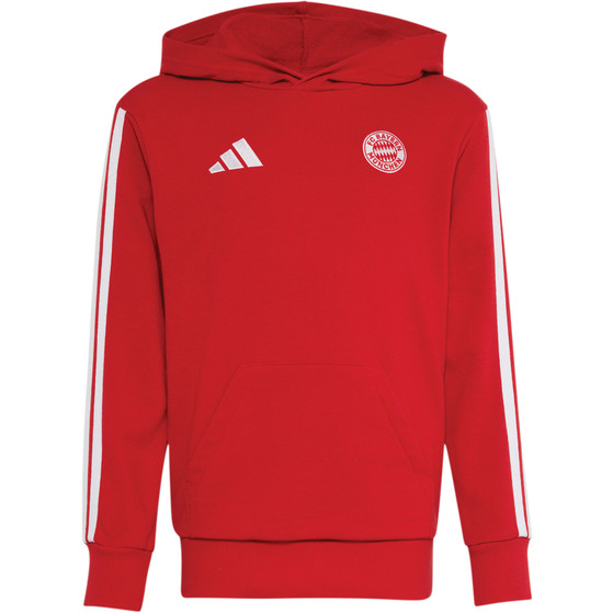 adidas Bayern München DNA Hoody Kids 2026/2027