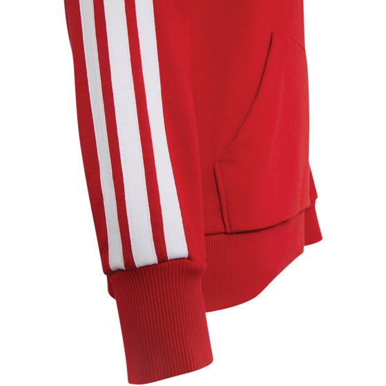 adidas Bayern München DNA Hoody Kids 2026/2027