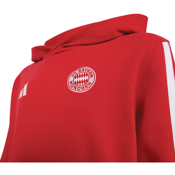 adidas Bayern München DNA Hoody Kids 2026/2027