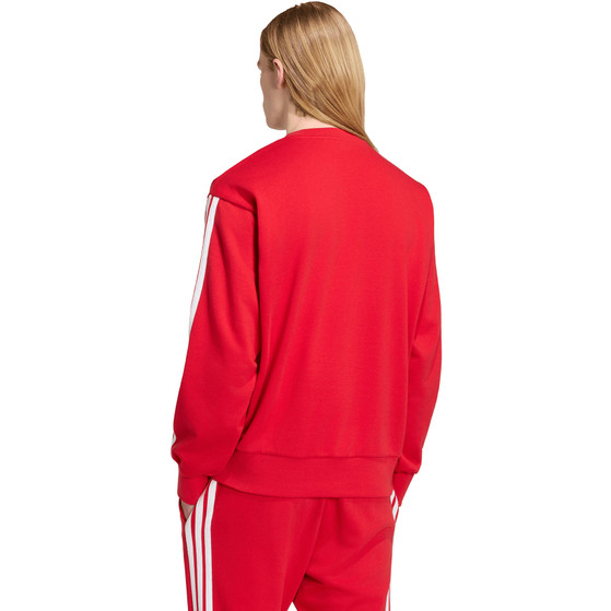 adidas Bayern München DNA Sweat Crew Top 2026/2027