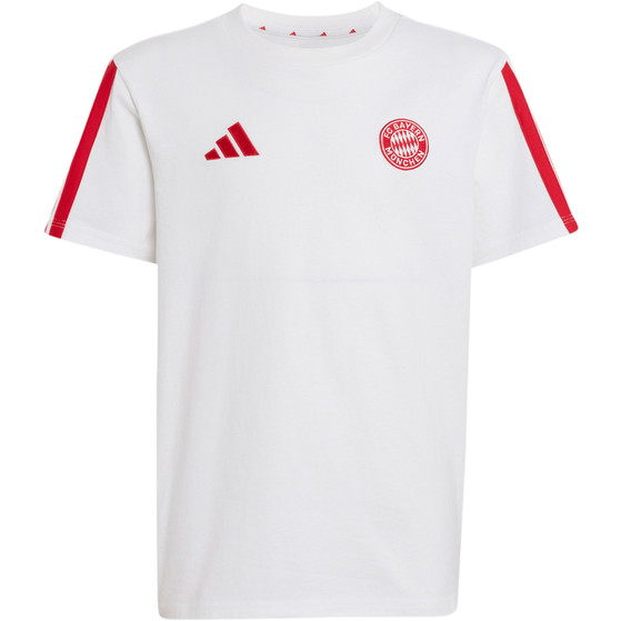 adidas Bayern München DNA Tee Kids 2026/2027