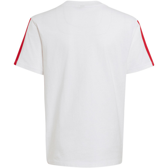 adidas Bayern München DNA Tee Kids 2026/2027