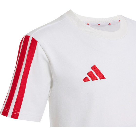 adidas Bayern München DNA Tee Kids 2026/2027