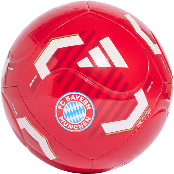 adidas Bayern München Club Bal - Maat 5