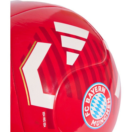 adidas Bayern München Club Bal - Maat 5