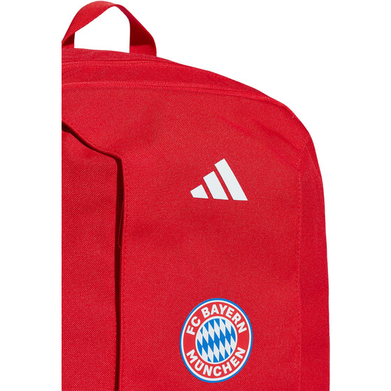 adidas Bayern München Backpack 2026/2027