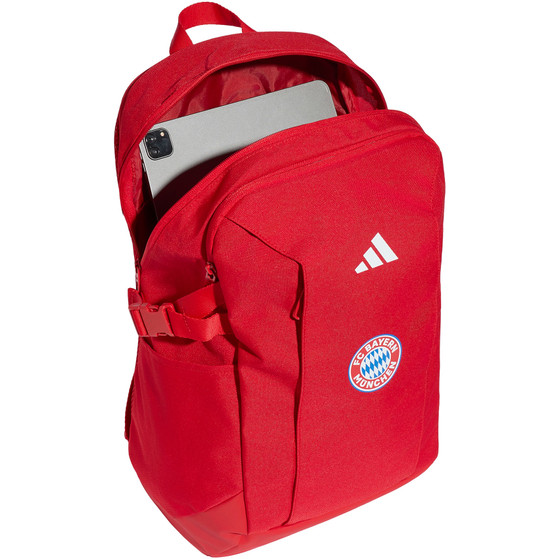 adidas Bayern München Backpack 2026/2027