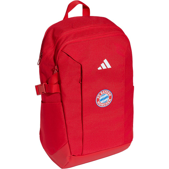 adidas Bayern München Backpack 2026/2027