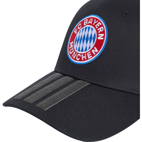 adidas Bayern München Cap Kids 2026/2027