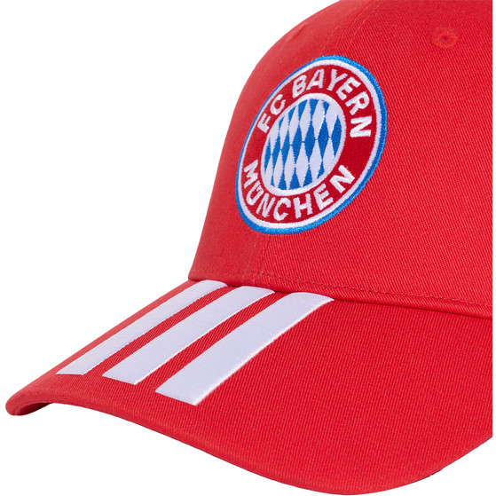 adidas Bayern München Cap Kids 2026/2027