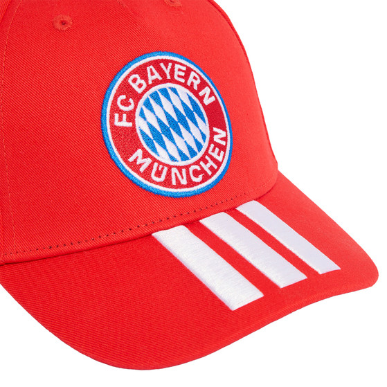 adidas Bayern München Cap Kids 2026/2027
